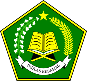 Logo Kemenag